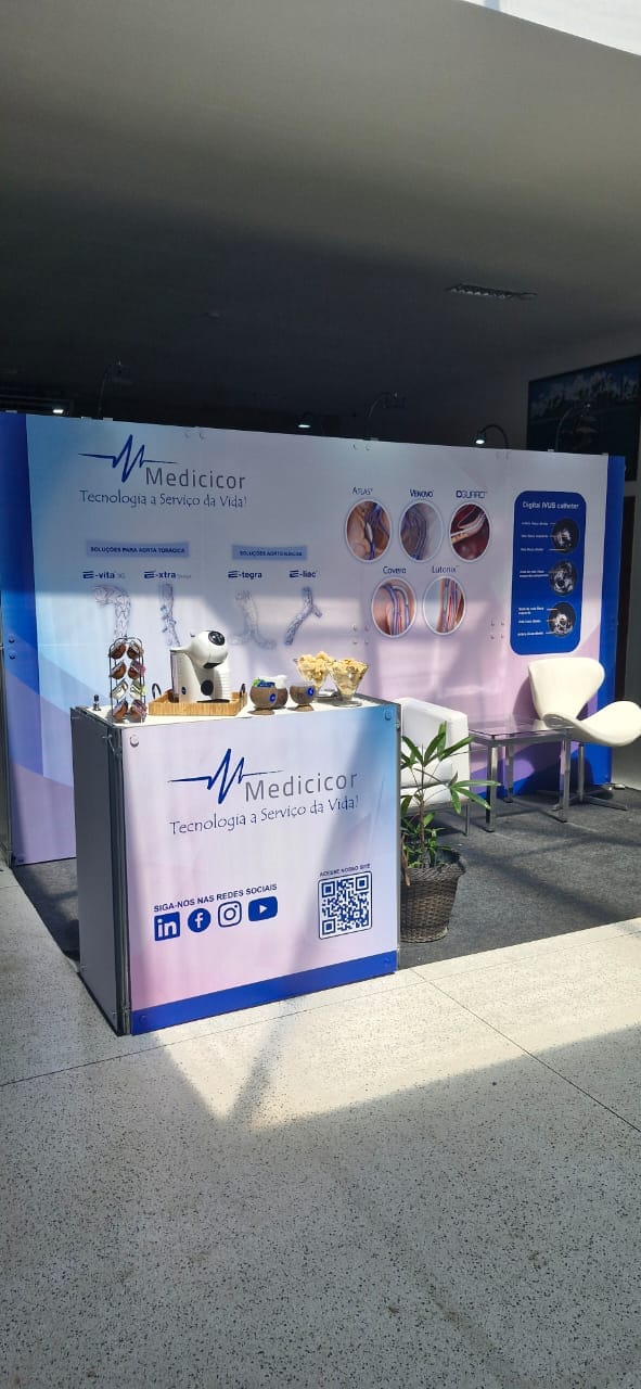 VIII Jornada Baiana de Angiologia e Cirurgia Vascular: Atualização Científica e Inovação na Saúde Vascular