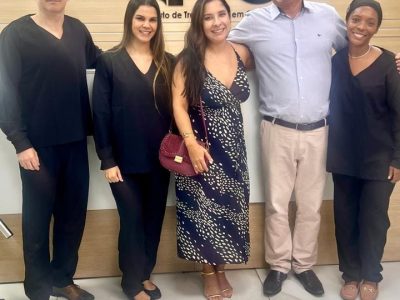 Curso Escoliose ITC Curso Escoliose ITC