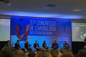 I Simpósio de Cardiologia do Hospital Mater Dei I Simpósio de Cardiologia do Hospital Mater Dei