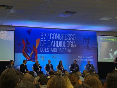I Simpósio de Cardiologia do Hospital Mater Dei I Simpósio de Cardiologia do Hospital Mater Dei